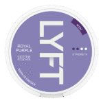 LYFT Mini Royal Purple Slim