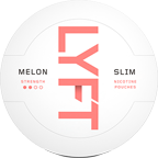 LYFT Melon Slim, buy it!