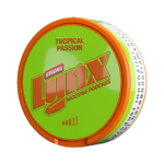 Lynx Tropical Passion Strong