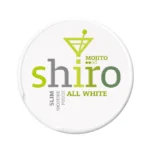 SHIRO MOJITO