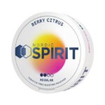 Berry Citrus 14 mg/g