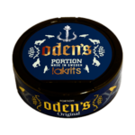 Odens Licorice Portion snus