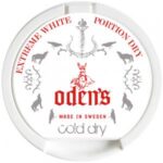 Oden’s Cold Dry Extreme