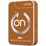 オンコーヒー・ストロング 6mg