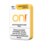 On! Grapefruit Spritz