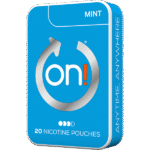On! Mint Strong 6mg