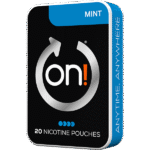 On! Mint Extra Strong 9mg