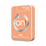 オントロピカル・スパイス 6mg