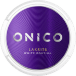 Onico Licorice