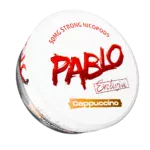 Pablo Exclusive Cappuccino