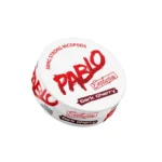 Pablo Exclusive 50mg Dark Cherry