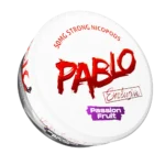 Pablo Exclusive 50mg Passion Fruit