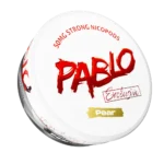 Pablo Exclusive Pear