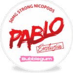 Pablo Exclusive Bubblegum