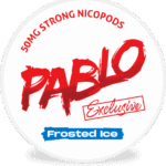 Pablo Exclusive Frosted Ice
