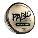 Pablo Gold White Mint