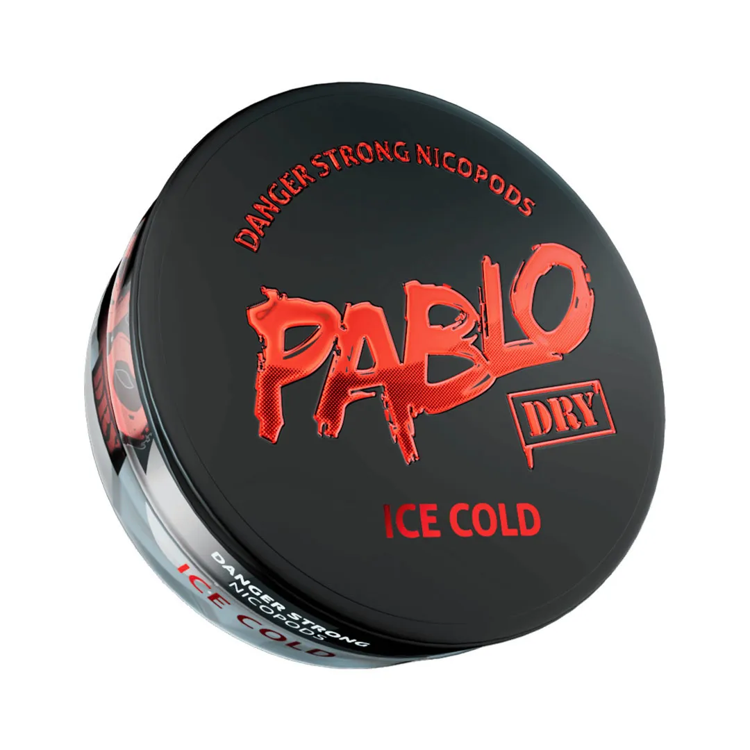 pablo-pablo-dry-ice-cold.webp PABLO Dry Ice Cold - Image 1
