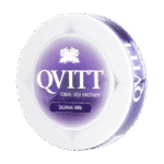 Qvitt Salmiak Mini edition