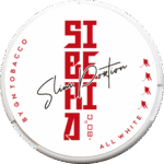 Siberia Slim AWP  15g