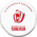 Siberia Super Slim AWP  15g