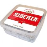 Siberia White Dry – extremely strong 500 gr box
