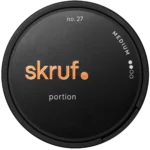 Skruf Portion Original