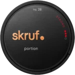 Skruf Strong Portion