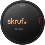 Skruf Extra Strong Portion