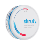 Skruf Superwhite Fresh Freeze Ultra