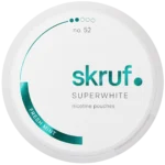 Skruf Superwhite Fresh Mint #2