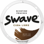 Swave Slim Cuba Libre