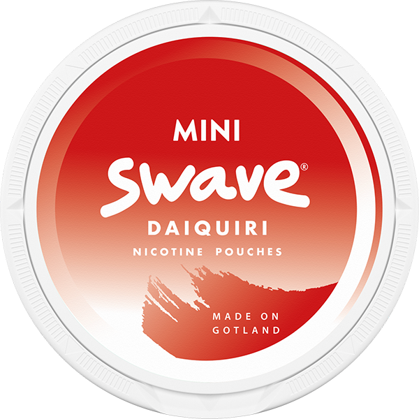 Swave Mini Daiquiri