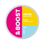 V&YOU BOOST MINT