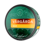 Vårgårda Bär White Portion snus