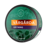 Vårgårda Gryning White Portion snus