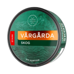 Vårgårda Skog Strong White Portion