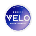 VELO Blue Raspberry