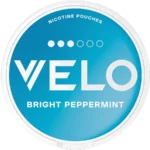 VELO Bright Peppermint