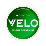 VELO Bright Spearmint Mini