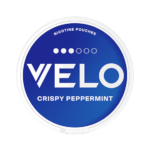 VELO Crispy Peppermint