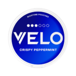 VELO Crispy Peppermint Mini