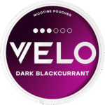 VELO Dark Blackcurrant