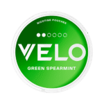 VELO Green Spearmint