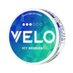 VELO Icy Berries