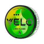VELO Lime Flame