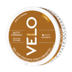 VELO Nutty Virginia mini