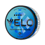 VELO Peppermint Storm