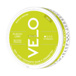 VELO Punchy Lime mini