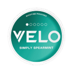 VELO Simply Spearmint Mini