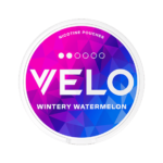 VELO Wintery Watermelon Mini